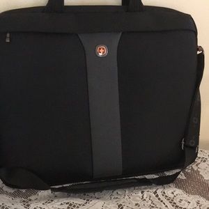 Wenger laptop bag